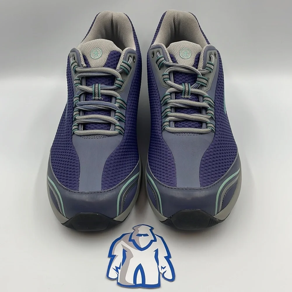 MBT Mahuta Gull Orthopedic‎ Sneaker  Women's Shoes Size 12-12.5